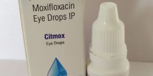 Citmox Eye Drops