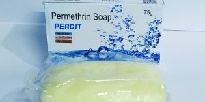 Percit Bath Soap