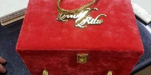 Printed Wedding Cards