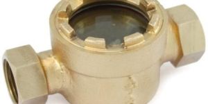 Bronze Sight Indicators