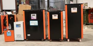 Isolation Transformer