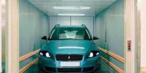 Car Elevator