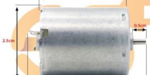 4V-12V DC powerful Dynamo motor and generator