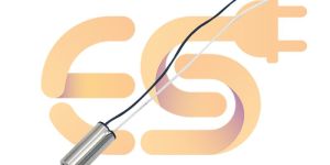 Micro Size 8520 1500KV Brushed Coreless Motor