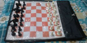Chess Sets International Standard Double Weighted