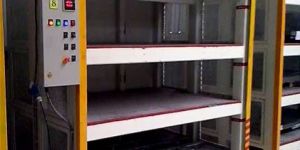 Heavy Duty Racks, Tanks and Vessels, Trolley Manufacturers