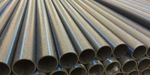 HDPE Water Pipes