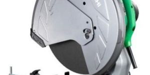 Hitachi Cut-Off Machine