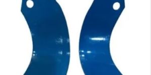 Rotavator Blade