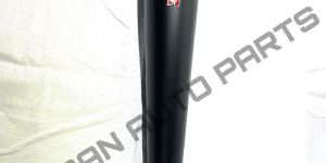 Launcher Matt Black Silencer