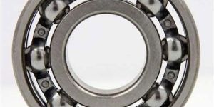 Stainless Steel Ball Bearing