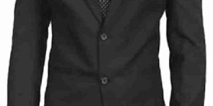 Corporate Blazer MENS