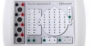 EEG Monitoring System