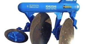 Disc Plough