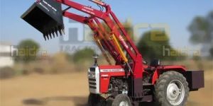 Tractor Loader