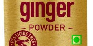 Ginger Powder