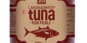 Tuna Fish Pickle
