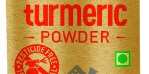 Turmeric Powder