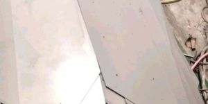 CRGO Transformer Lamination Core