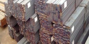 High Speed Steel Flat Bar