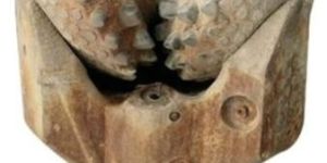 Tricone Rock Roller Bits