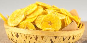 Banana Chips