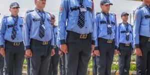 Security Guard Services