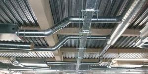 AC Duct