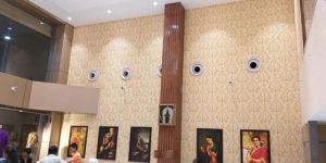 Central Cooling System