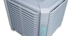 Industrial Exhaust & Cooling System