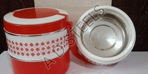 Insulated Tiffin Box