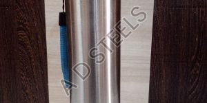 Stainless Steel Sipper Bottle