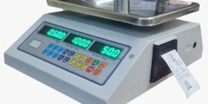 Price Computing Scale