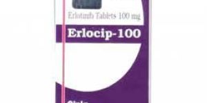 Erlocip Tablets