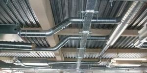 Ducting Work Air Conditioning System