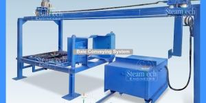 Bale Packaging System