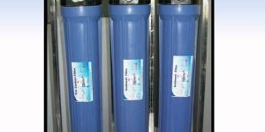 Commercial UV Plant