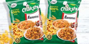 Suji Macaroni