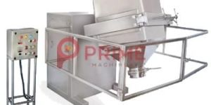 Bin Blender Machine