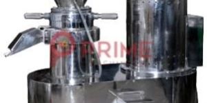Colloid Mill Machine