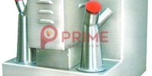 Dust Extraction Machine