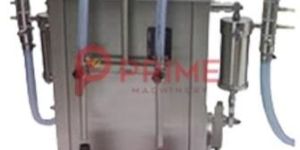 Liquid Filling Machine