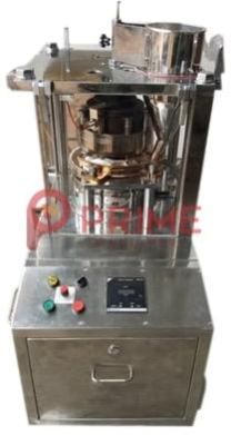 Mini Tablet Press Machine
