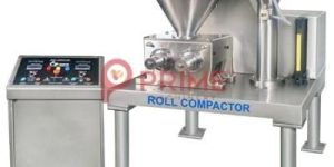 Roll Compactor Machine