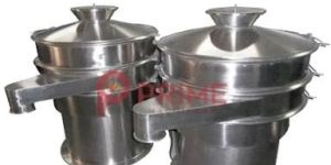 Vibro Sifter Machine