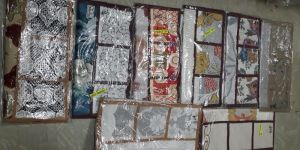 Refrigerator Top Cover