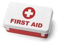 First Aid Box