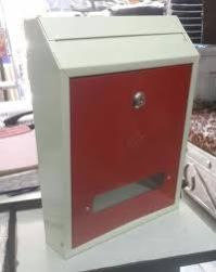 Letter Box