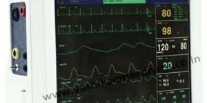 12.1 Inch Multi Parameter Monitor