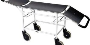 3 Fold Stretcher Trolley